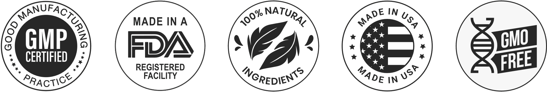 boostron Certification