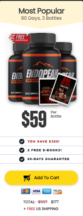 boostron buy now 3 bottles